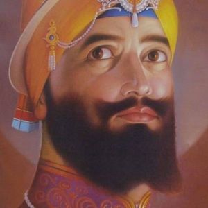 Meet your Posher, Manpreet